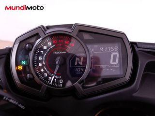 KAWASAKI NINJA 650 ABS