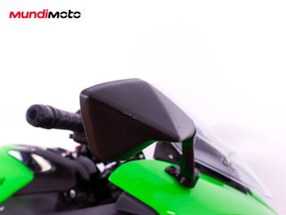 KAWASAKI NINJA 650 ABS