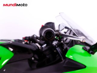 KAWASAKI NINJA 650 ABS