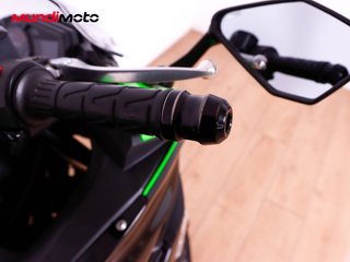 KAWASAKI NINJA 650 ABS