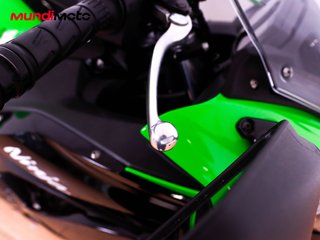 KAWASAKI NINJA 650 ABS