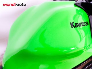 KAWASAKI NINJA 650 ABS