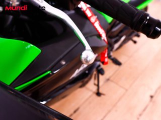 KAWASAKI NINJA 650 ABS