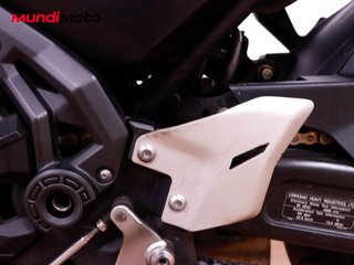 KAWASAKI NINJA 650 ABS