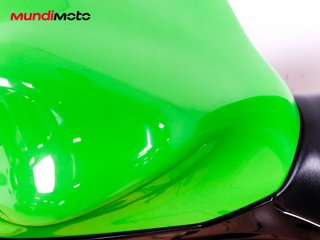 KAWASAKI NINJA 650 ABS