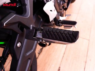KAWASAKI NINJA 650 ABS