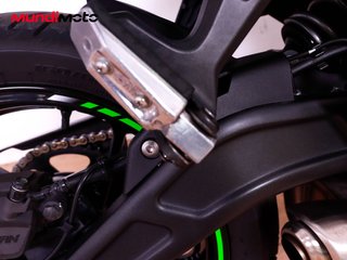 KAWASAKI NINJA 650 ABS