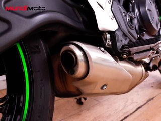 KAWASAKI NINJA 650 ABS