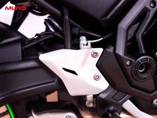 KAWASAKI NINJA 650 ABS