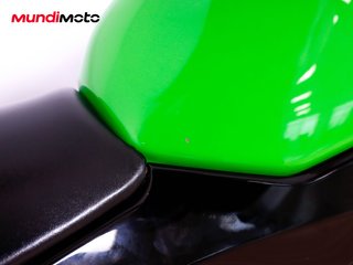 KAWASAKI NINJA 650 ABS