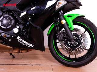 KAWASAKI NINJA 650 ABS