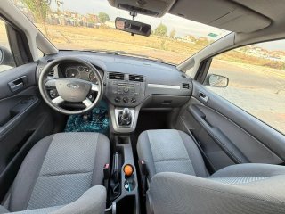 Ford C-MAX 2004