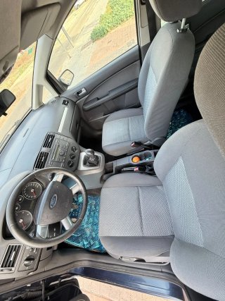 Ford C-MAX 2004