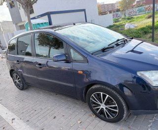 Ford C-MAX 2004