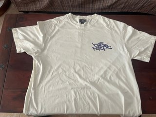 Camiseta Corta