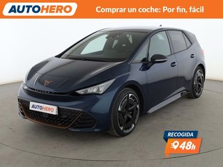 Cupra Born electric drive 170 kW