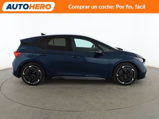 Cupra Born electric drive 170 kW