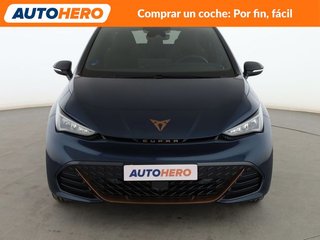 Cupra Born electric drive 170 kW