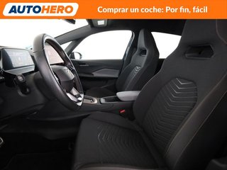 Cupra Born electric drive 170 kW