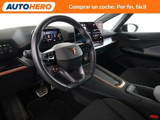 Cupra Born electric drive 170 kW