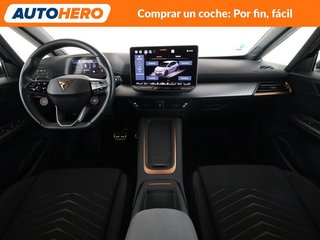 Cupra Born electric drive 170 kW