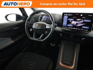 Cupra Born electric drive 170 kW