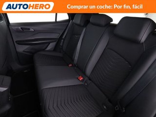 Cupra Born electric drive 170 kW