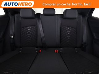 Cupra Born electric drive 170 kW