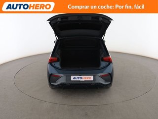 Cupra Born electric drive 170 kW