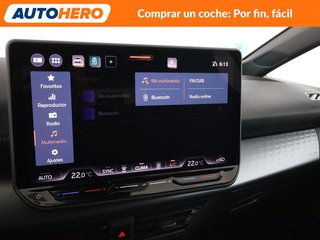 Cupra Born electric drive 170 kW