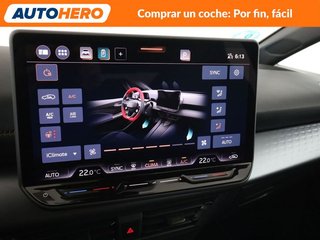 Cupra Born electric drive 170 kW