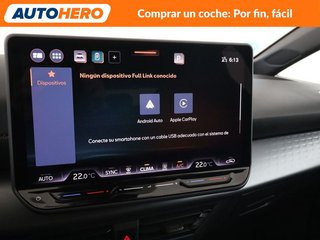 Cupra Born electric drive 170 kW