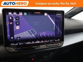 Cupra Born electric drive 170 kW