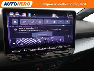 Cupra Born electric drive 170 kW