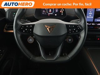 Cupra Born electric drive 170 kW