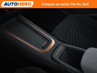 Cupra Born electric drive 170 kW