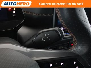 Cupra Born electric drive 170 kW