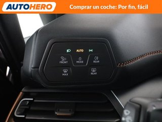 Cupra Born electric drive 170 kW