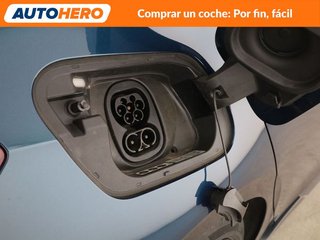 Cupra Born electric drive 170 kW