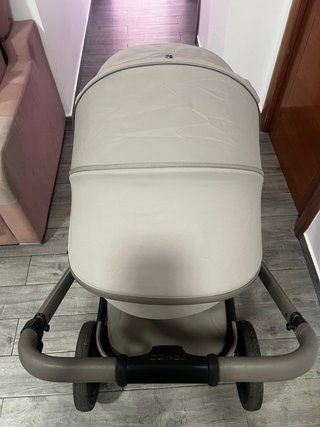 Cochecito Venicci Upline 2 Beige