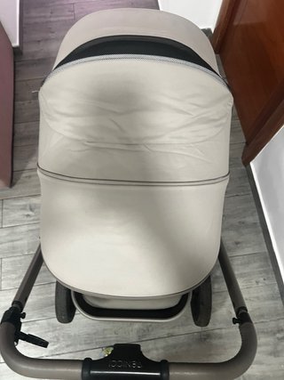 Cochecito Venicci Upline 2 Beige