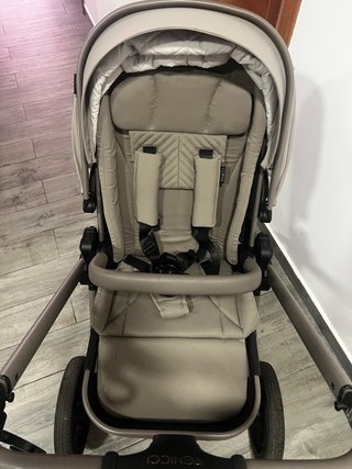 Cochecito Venicci Upline 2 Beige