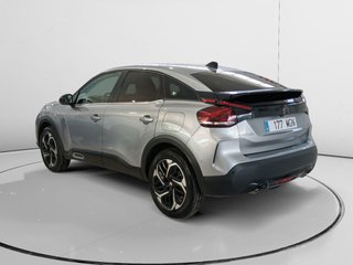 Citroen C4 PureTech 130 S&S Shine 96 kW (130 CV)