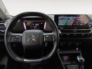 Citroen C4 PureTech 130 S&S Shine 96 kW (130 CV)