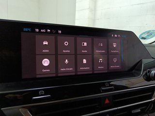 Citroen C4 PureTech 130 S&S Shine 96 kW (130 CV)
