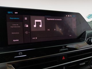 Citroen C4 PureTech 130 S&S Shine 96 kW (130 CV)