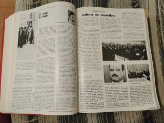Libro antiguo