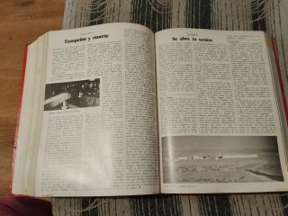 Libro antiguo