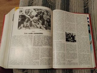 Libro antiguo