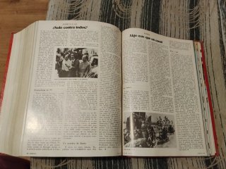 Libro antiguo